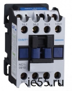 Контакторы (пускатели) - Производство кран-балок, тельферов и грузоподъемного оборудования